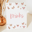 Recherche de butterfly signes Rose