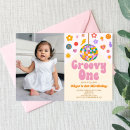 Suche nach 1st birthday einladungen Girl