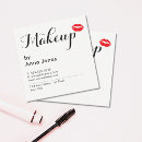 Suche nach rote lippen visitenkarten Salon