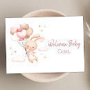 Recherche de lapin fille vœux cartes Petit garçon