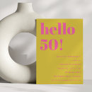 Recherche de rose et jaune invitations Unique