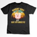 Recherche de optimist tshirts Drôle