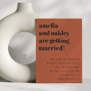 Recherche de site web mariage invitations Typographie
