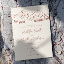 Recherche de dessins invitations Rustique