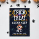 Suche nach spinnen halloween einladungen Spooktacular