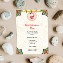Recherche de style indien invitations Hindu