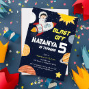 Recherche de décole invitations Planètes