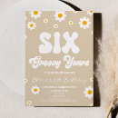 Recherche de marron invitations Fête d'anniversaire