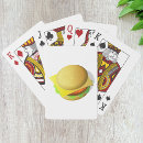 Recherche de savoureux jeux de cartes Nourriture