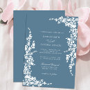 Recherche de vintage garden mariage invitations Élégant