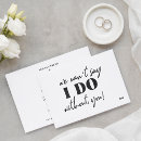 Recherche de drôles mariage invitations Pour tous
