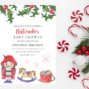 Recherche de nutcracker party invitations Aquarelle