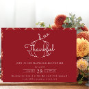 Recherche de de dîner de thanksgiving invitations Action de grâce