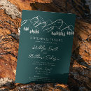 Recherche de montagnes invitations Extérieur