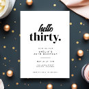 Recherche de hello invitations Chic