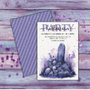 Recherche de cimetière halloween invitations Élégant