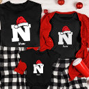 Suche nach weihnachtsfamilie kleidung Personalisierte wiedersehen