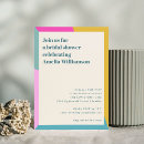 Recherche de fun bridal shower invitations Chic