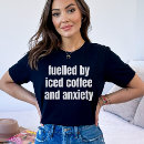 Suche nach eiskalt tshirts Kaffeeliebhaber