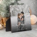 Suche nach sie weihnachten fotoplatten Verlobung