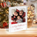 Suche nach weihnachten fotoblöcke Familienfoto