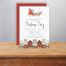 Recherche de traditionnel noël invitations Pour eux