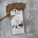 Recherche de floral border mariage invitations Pour elle