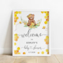Recherche de ours de miel posters Moderne