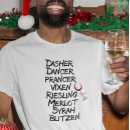 Suche nach lustige weihnachten tshirts Humor