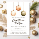 Recherche de vert de noël invitations Unique