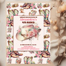 Recherche de wild west party invitations Pour tous