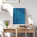 Recherche de positive affirmation posters Tendance