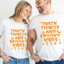 Recherche de thick tshirts Éffrayant
