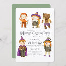 Recherche de costume halloween anniversaire invitations Fantôme