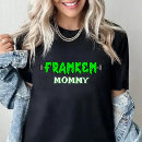 Suche nach grüner zombie tshirts Ungeheuer
