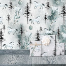 Suche nach weißer fuchs geschenkpapier Winter