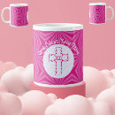 Recherche de croix blanche tasses Chrétien