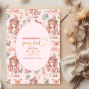 Recherche de pour une fille anniversaire invitations Invités