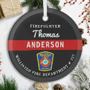 Recherche de pompier ornements Pour tous