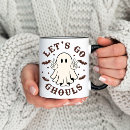 Recherche de gouls tasses Sorcière
