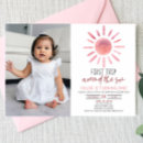 Suche nach sonniger geburtstag einladungen Girl