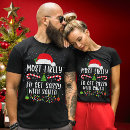 Suche nach lustiger weihnachtsmann tshirts Passend