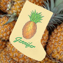 Recherche de ananas chaussette de noël Vacances