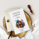 Recherche de la louisiane invitations Rue bourbon