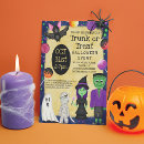Recherche de monsters halloween invitations Pour enfants