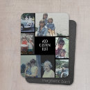 Recherche de family magnete Photo collage