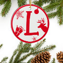 Suche nach buchstabe l ornamente Weihnachten