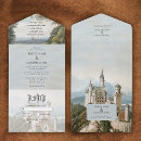 Recherche de de conte fées mariage invitations Heureux toujours après