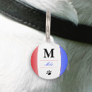 Recherche de patriote animaux articles Rouge blanc et bleu