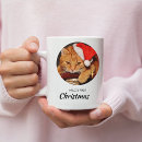Recherche de noël de chat tasses Pour animaux